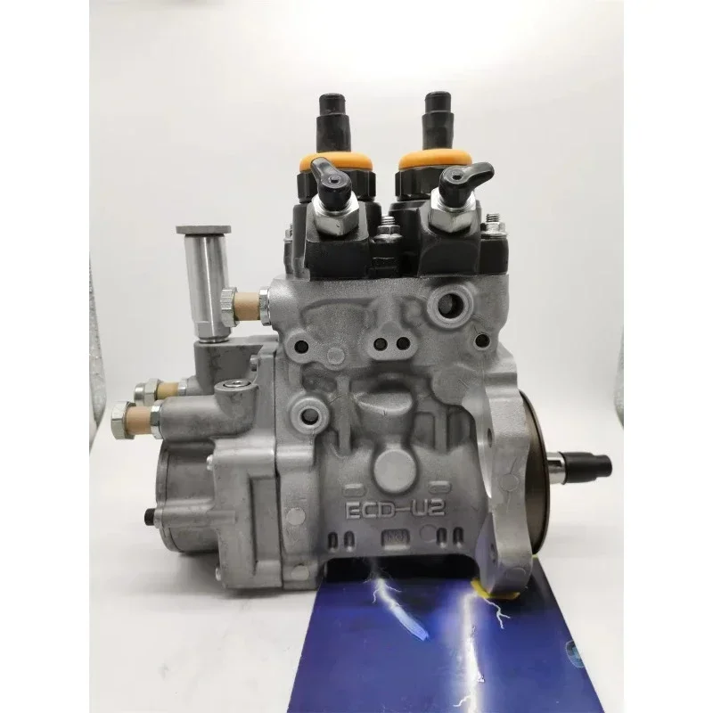 PC400-8 PC450-8 6D125 094000-0574 Engine Parts Fuel Injection Pump High Pressure Pump 6251-71-1121 6251-71-1120