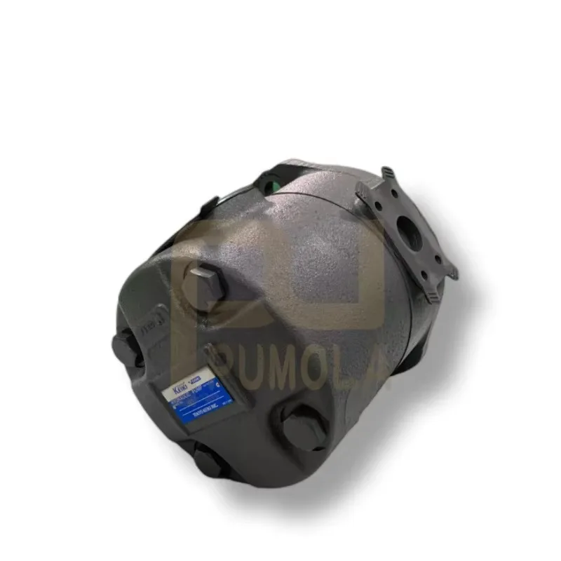 طوكيو كيكي SQP3 سلسلة SQP3-*-1D-18 SQP3-*-86D SQP3-21/30/32-1D-18 SQP3-25-1D مضخة ريشة هيدروليكية