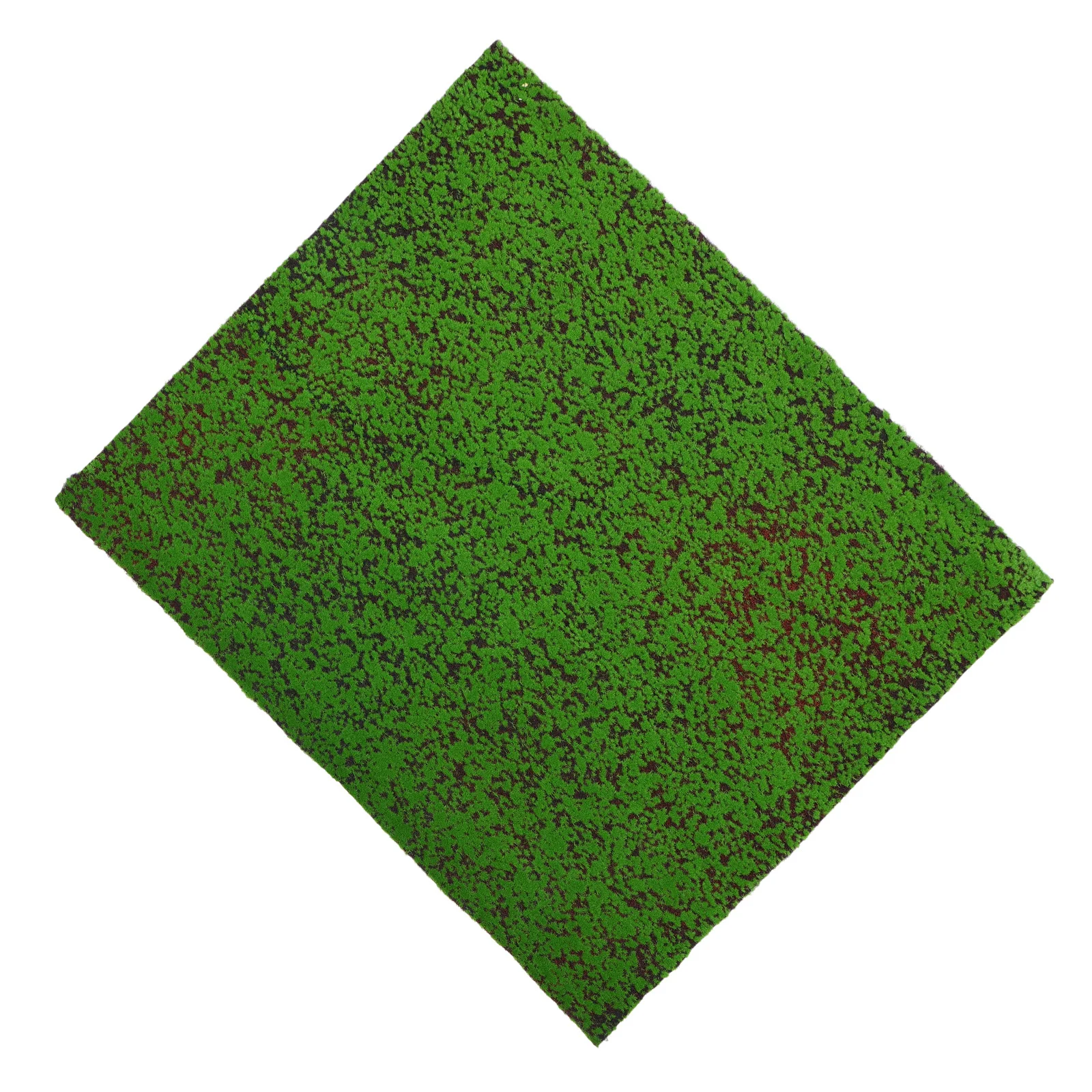 

Fake Green Plants Artificial Moss Lawn for Living Room Bedroom Garden Patio Balcony Decor Simulation Faux Moss Indoor