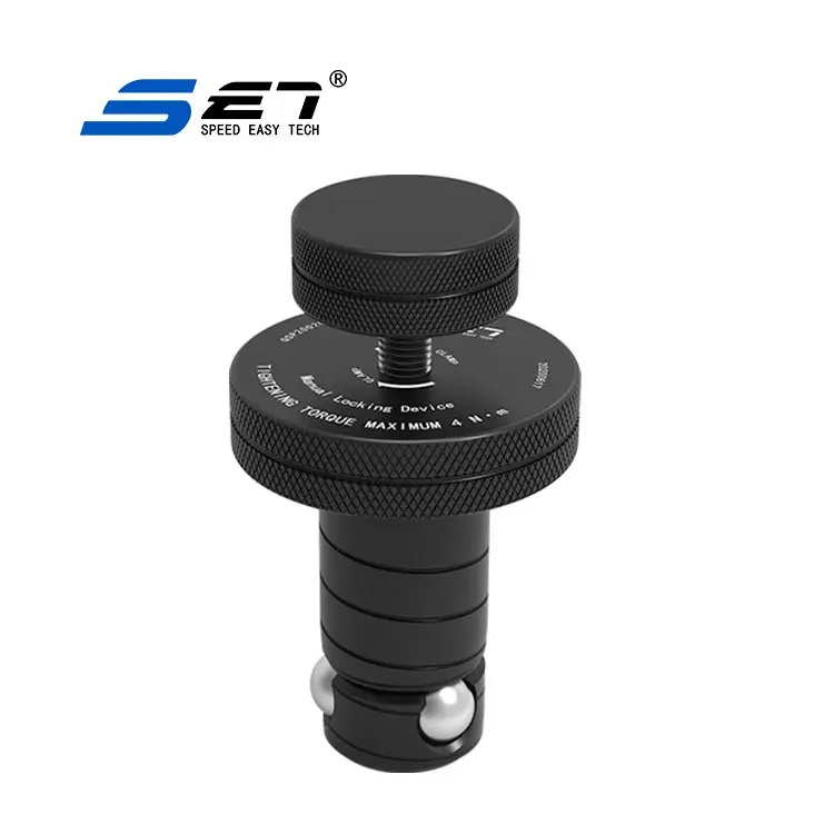 

QZX-16020 Custom Quick Release Pin Ball Locking Stainless Steel Knurled Dowel Pins Machine Tools Accessories