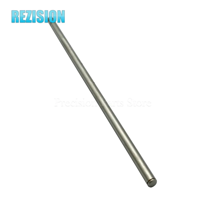 Compatible For Ricoh 1350 1356 1357 1100 9000 1107 Paging Machine Sponge Wheel Iron Rod Gear Copier Printer Spare Parts