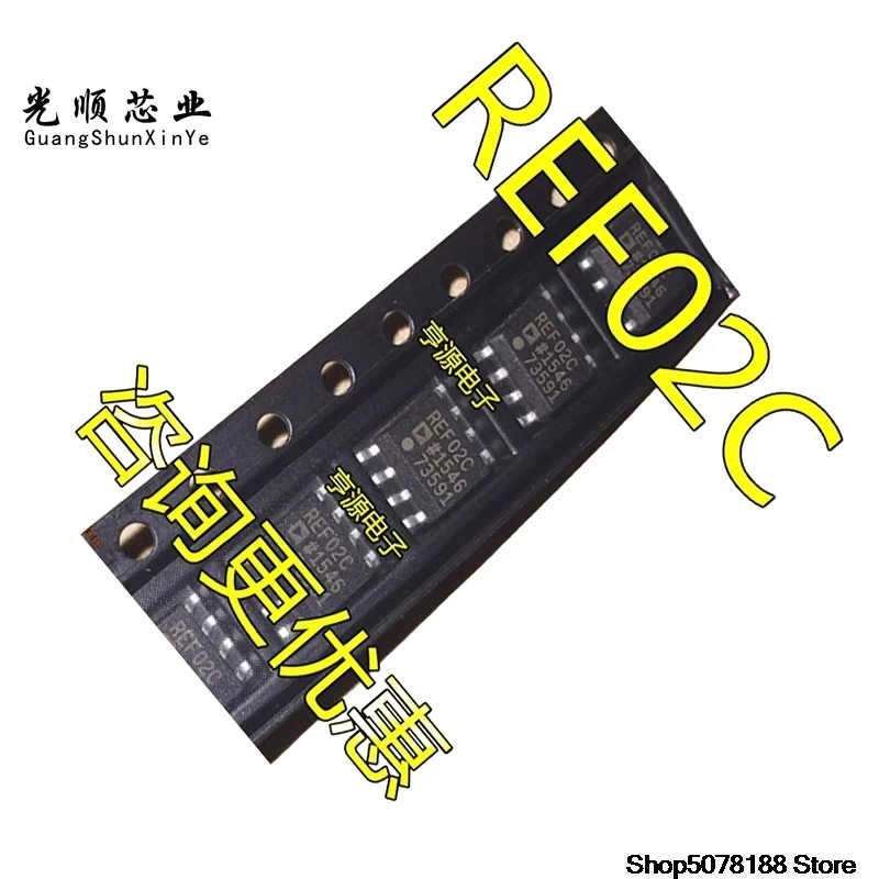 10-pecas-ref02-ref02c-ref02cs-ref02csz-sop8