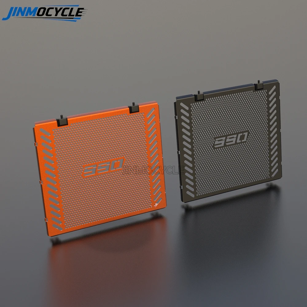 

2026 New Motorcycles Accessories Radiator Grille Guard Cover Oil Cooler Protector For 990 Duke DUKE990 DUKE 990 2024 2025