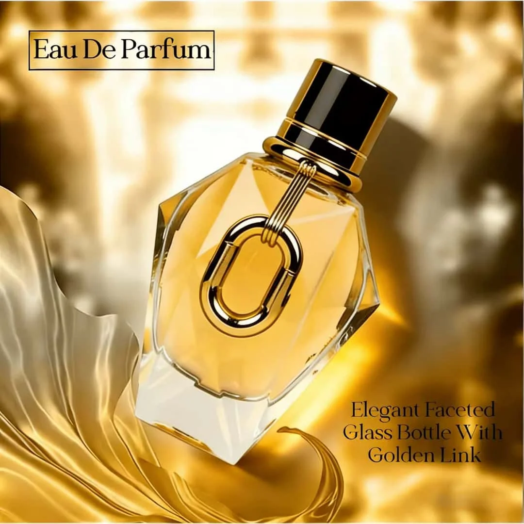 

Luxury Rose Oud Patchouli Perfume for Women, Oriental Floral Eau de Parfum, Long Lasting Woody Fragrance Spray, Romantic Gift