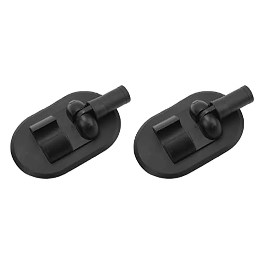 Hot Sales Inflatable Boat Rubber Boat Paddle Bracket Paddle Fixing Bracket Sunshade Sun Shelter Support Base  Parts
