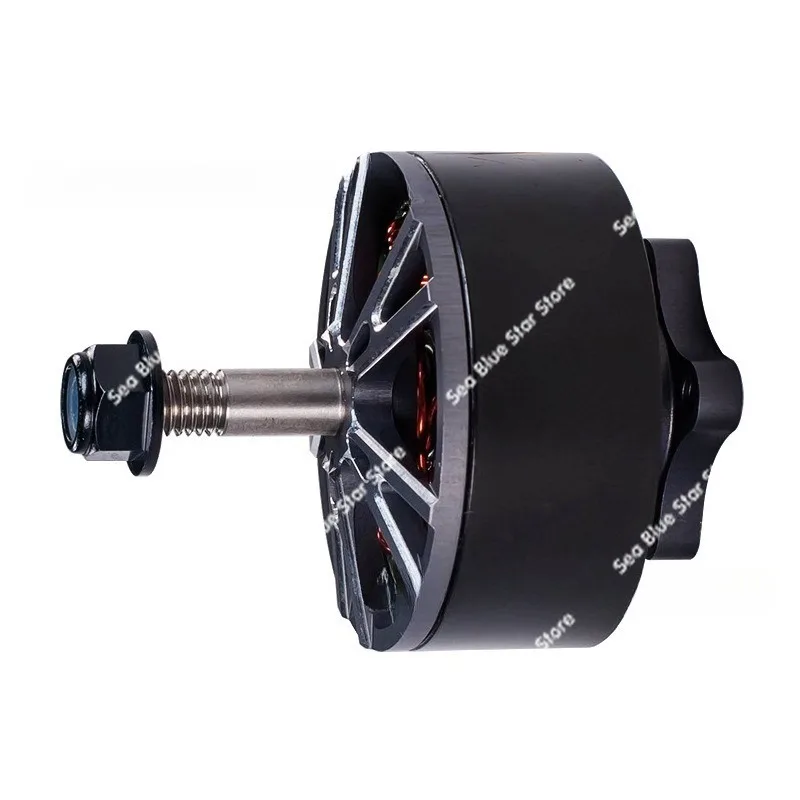 Brushless motor 3115 900KV motor model aircraft FPV crossing machine DIY spare parts drone propeller motor