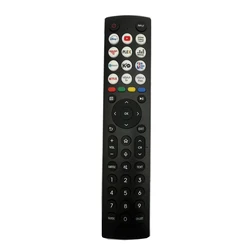 Replace Remote Control for Hisense Smart TV ERF2J36H ERF2R36H ERF2M36H 55A53FUV 65A53FUV 50A66FUA No voice