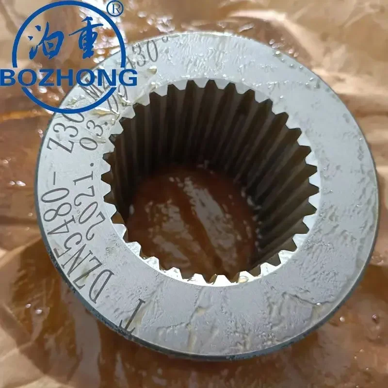 NEW Ring gauge measuring  gauging tools spline gauge the third part-testing calibration