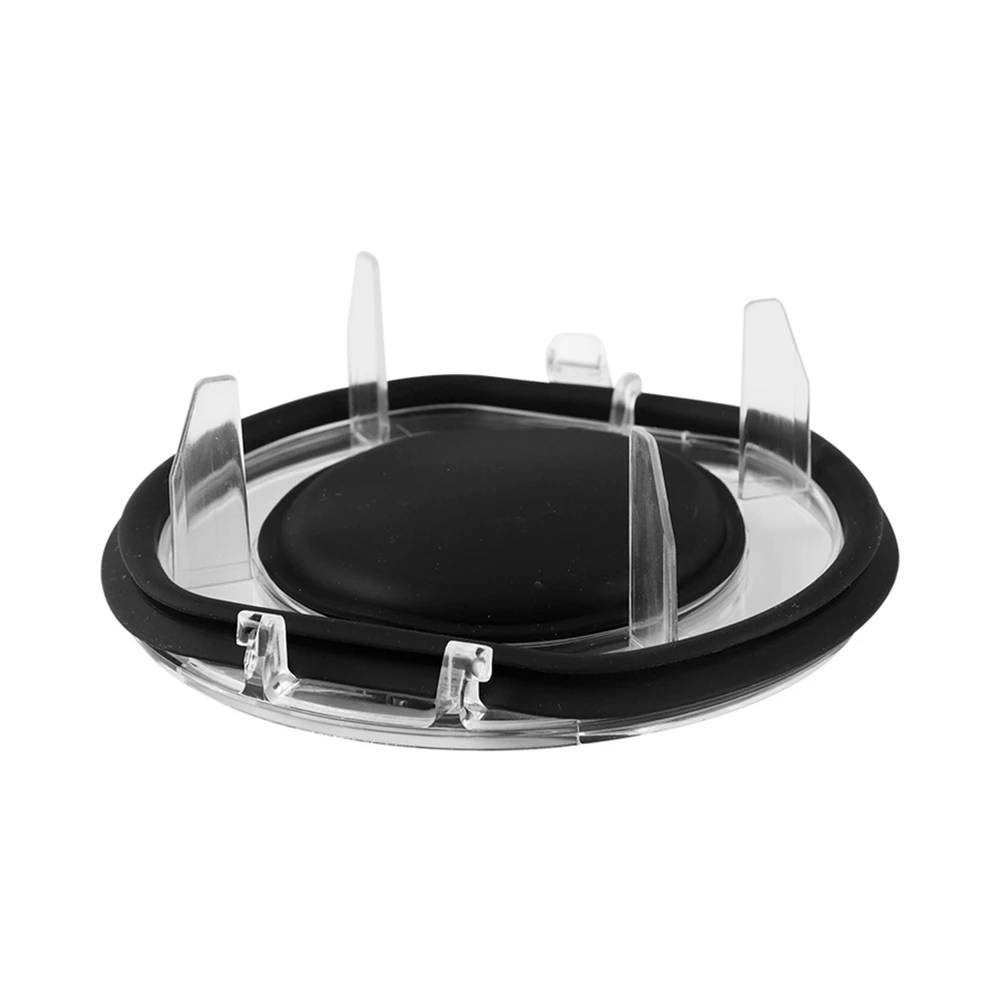 Крышка пылесборника AT17 для пылесоса Dyson V6, модели основания пылесборника DC58 DC59 DC62 DC72 DC74 SV03 SV07 SV09, дверца пылесборника