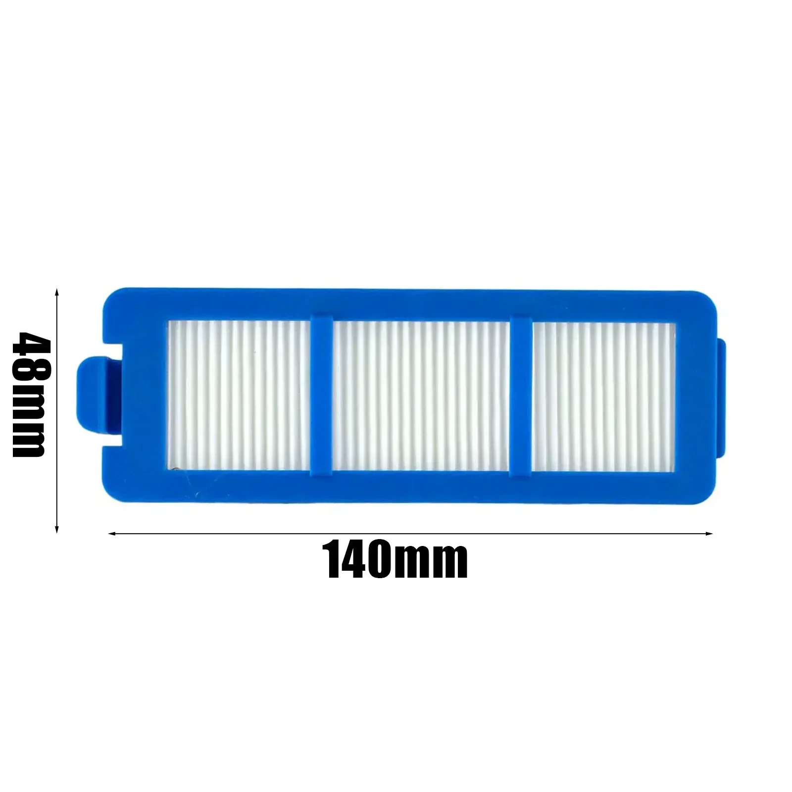 2/6pcs Filters Filter Screen Filter Element Filter Screen For For RoboVac G40 Hybrid Replacement Spare Accessories Filter