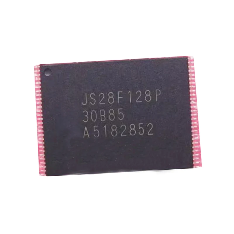 JS28F128P30B85 JS28F128P33T85 TSOP56 JS28F128P30  JS28F128P33  JS28F128 1PCS/lot