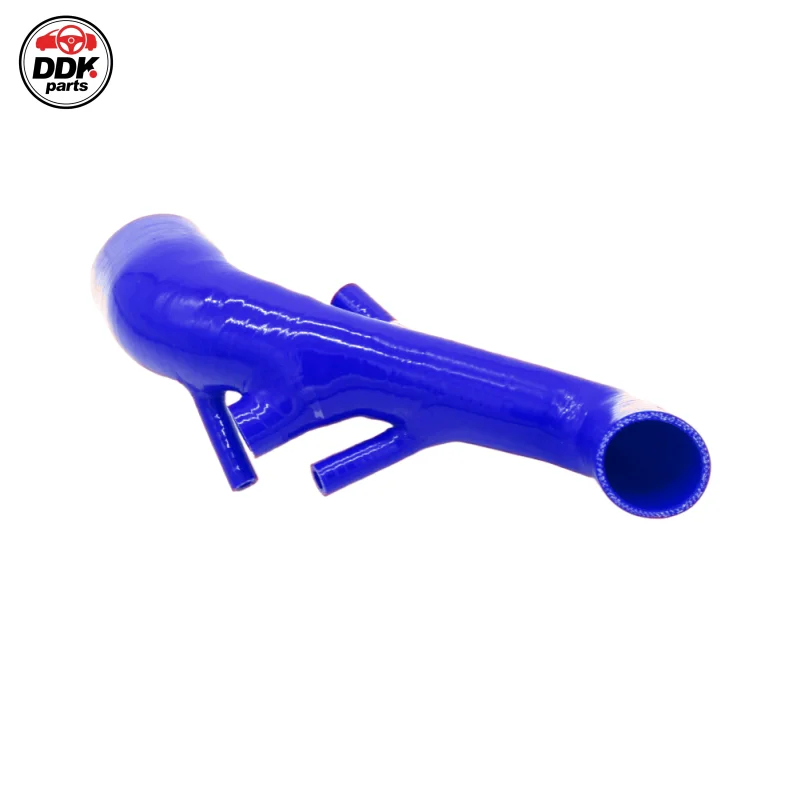 Silicone Radiator Hose For 1999-2006 MK1 Audi TT Quattro 225HP / 1998-2002 Audi S3 / 2001-2002 Seat Leon Cupra R view 5