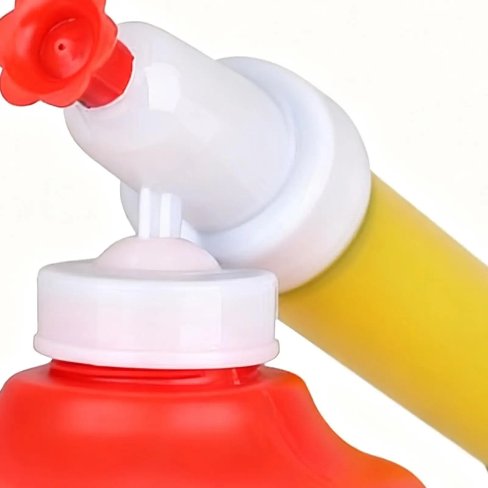 

Diatomaceous Earth Duster Adjustable Duster Powder Spreader For Home Greenhouse Chicken Coop Farm Agricultural Gardening