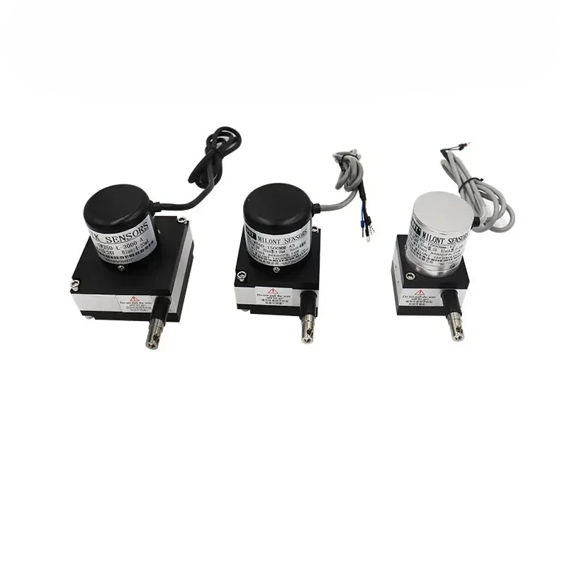 

MT40 MT60 80 Rope Position Sensor