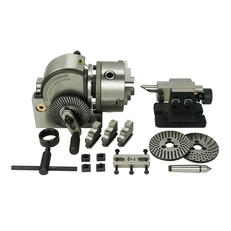 BS-0 אוניברסלי מפריד דיוק ראש המפריד 100 מ 