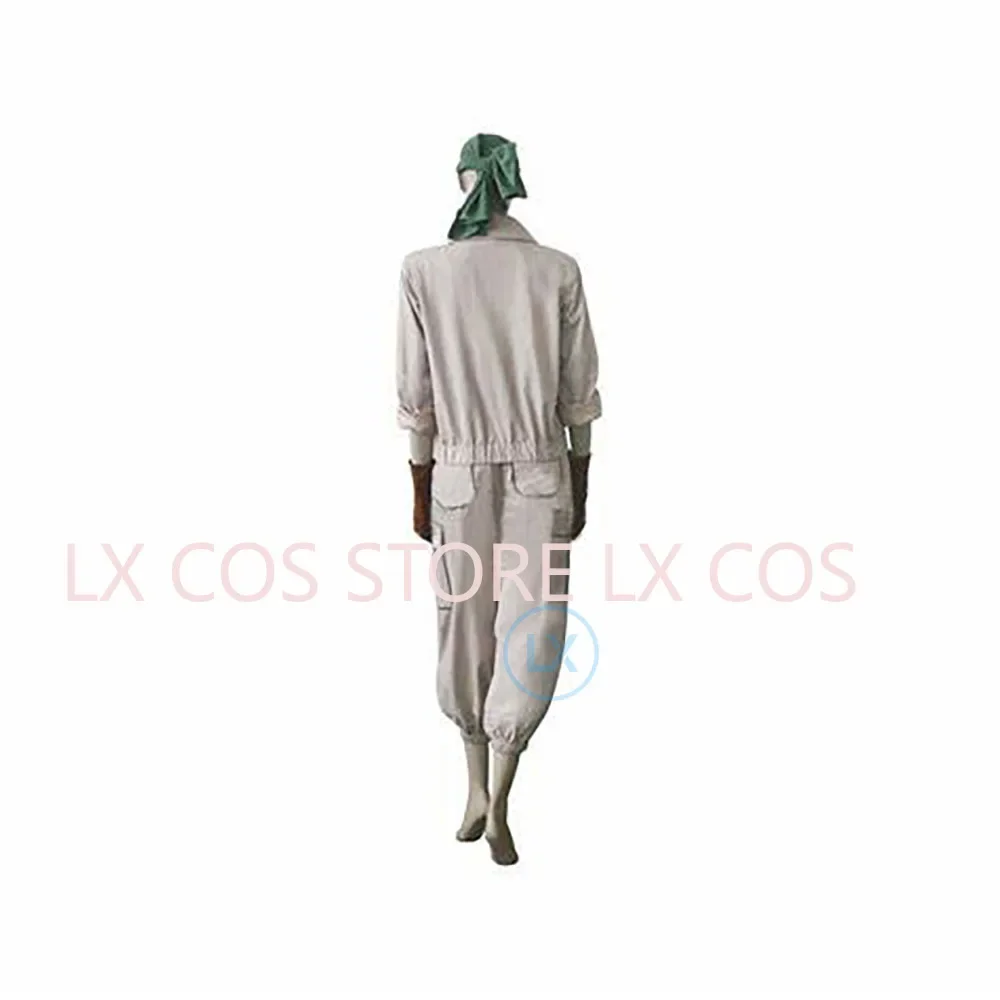 Anime Fullmetal Alchemist Cosplay Costume Winry Rockbell Outfit Cosplay Costume Halloween Cos For Women Men Custom size