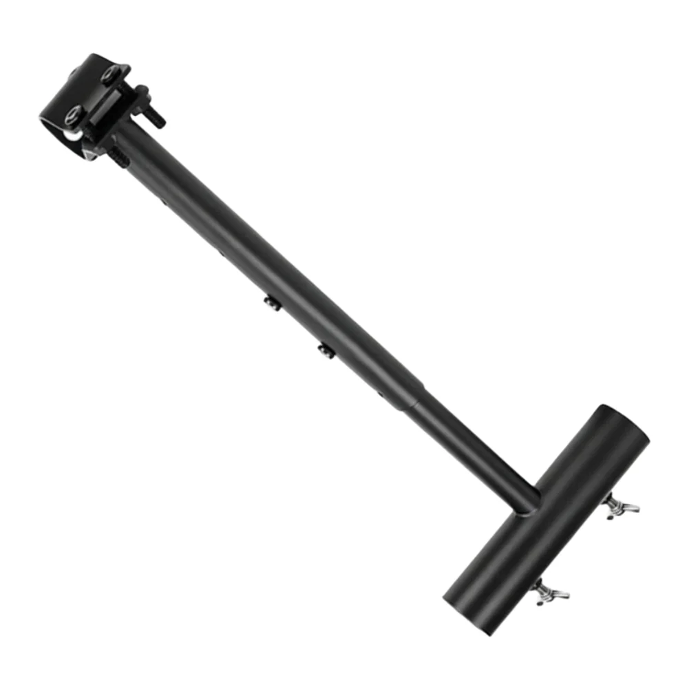 Carbon Steel Umbrella Holder for Boat Seats Fits Standard For Pin Style Posts 1 inch to 1.65 inch Diameter Outdoor Use