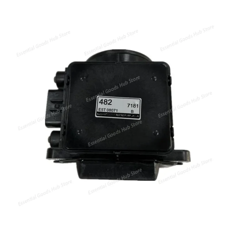 

Датчик воздушного потока MD336482E5T08071 подходит для Mitsubishi Pajero, Challenger, Montero.