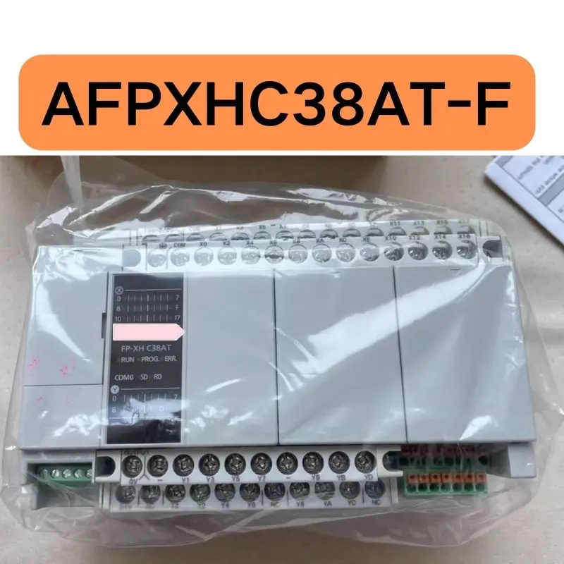 

Новый AFPXHC38AT-F PLC программируемый контроллер для быстрой доставки