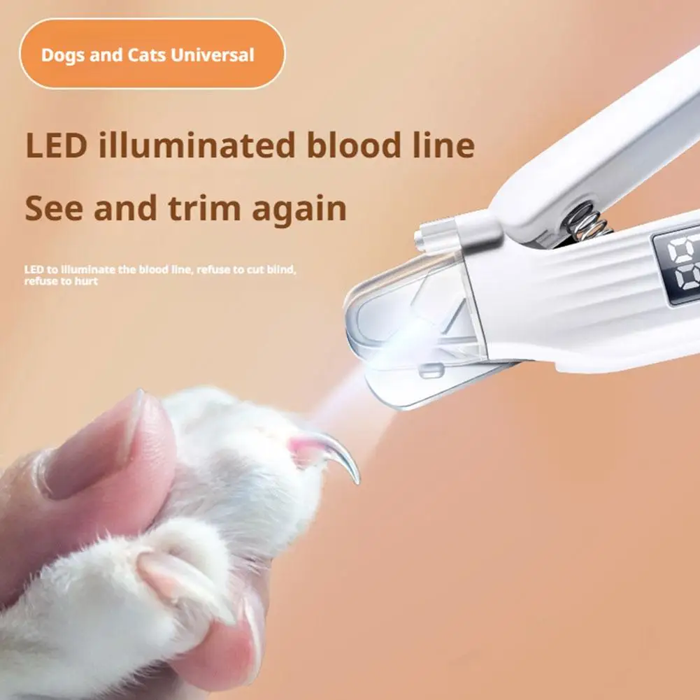 Thumbnail 3 - #64 Cheapest Cat Nail Trimmer Deals You Can Get