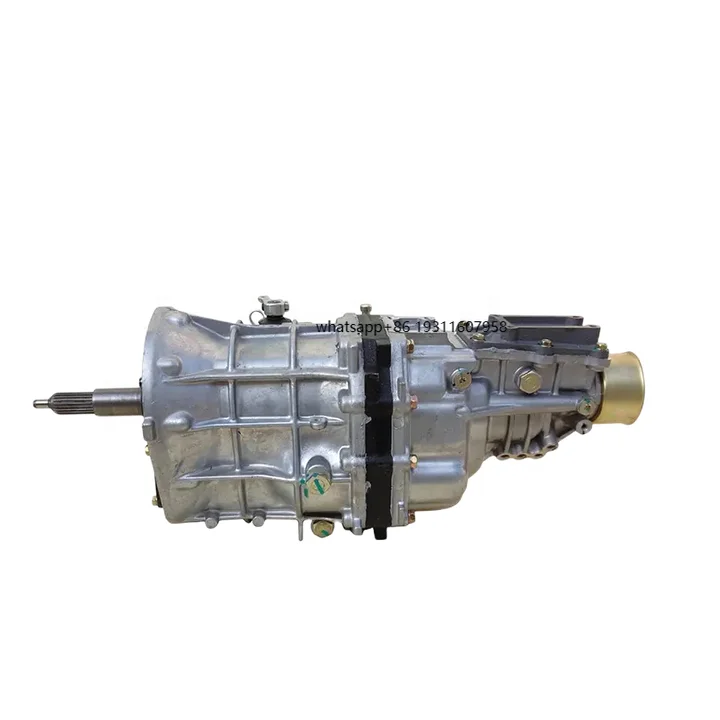 Manual Transmission Japanese Gearbox for Hiace  2TR 2KD Vitz 1kd 2zz ge Ceilca 2tr Fe 1993 camry 2007 Alphard 2008