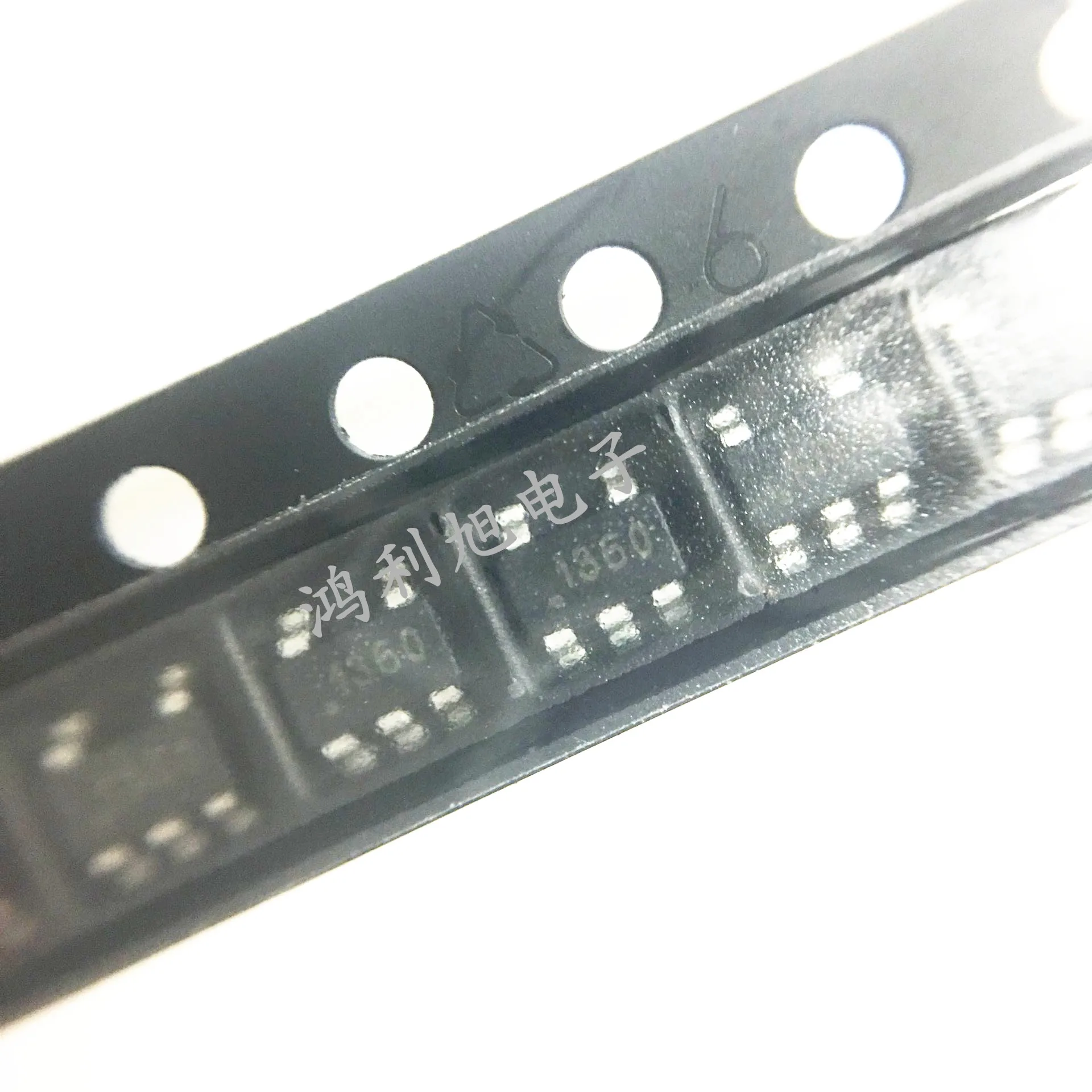 

5PCS/Lot ZXLD1360ET5TA LED DRVR 9V/12V/15V/18V/24V 5-Pin TSOT-23 T/R