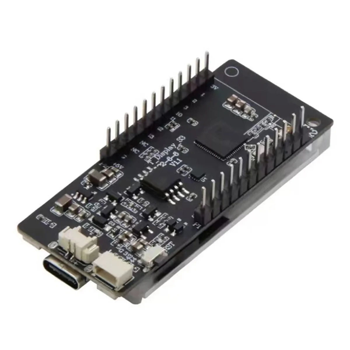 N33R_Nerd Miner V2 Bitcoin Solo Lottery Miner - Loteria BTC Crypto Solo