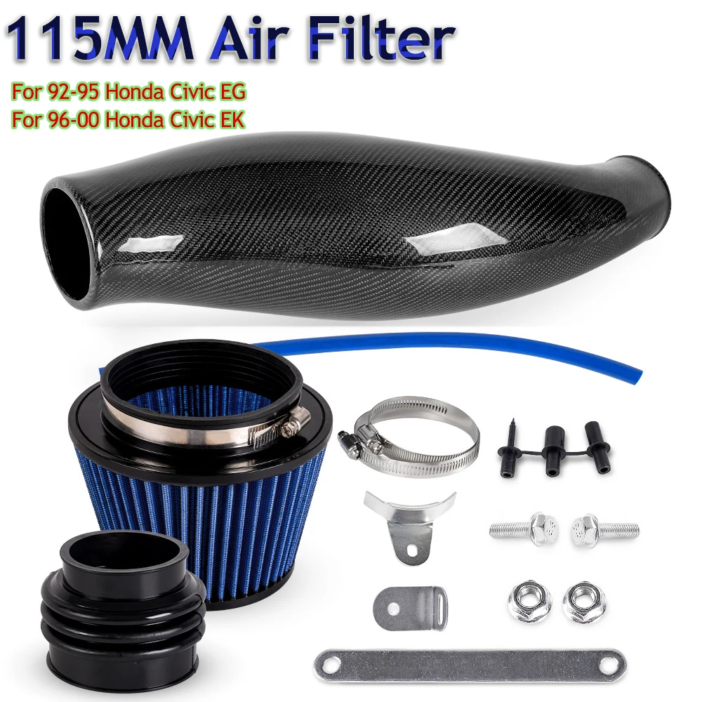 Car Modified Air In…