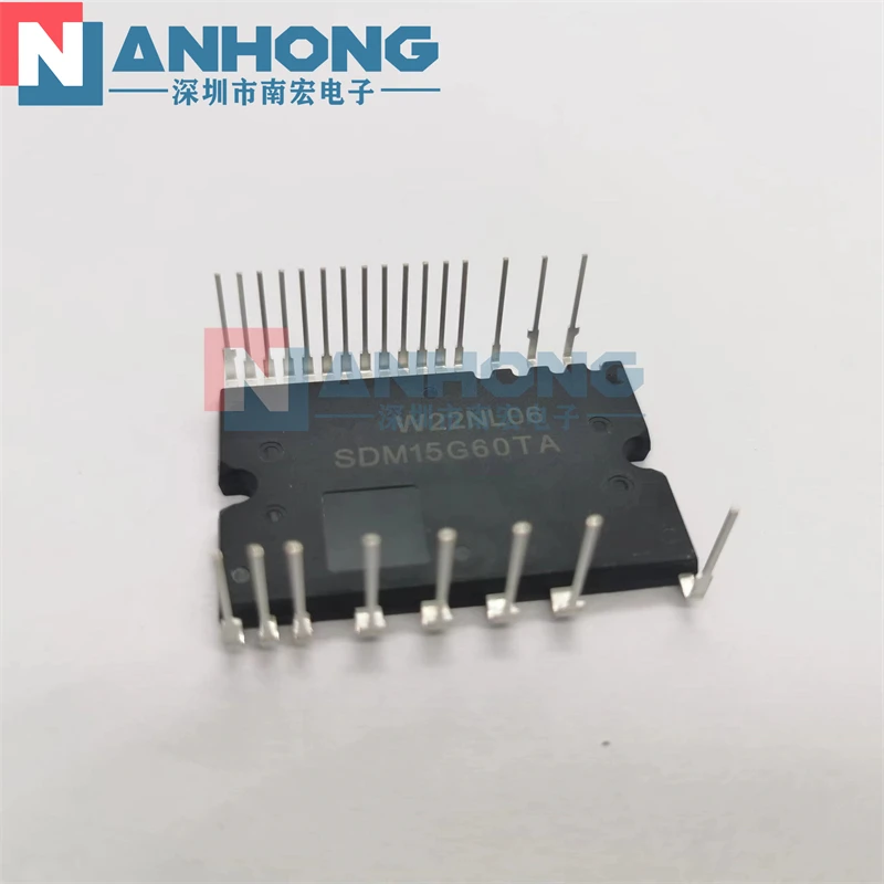 SDM15G60TA модуль оригинальный 100% новый