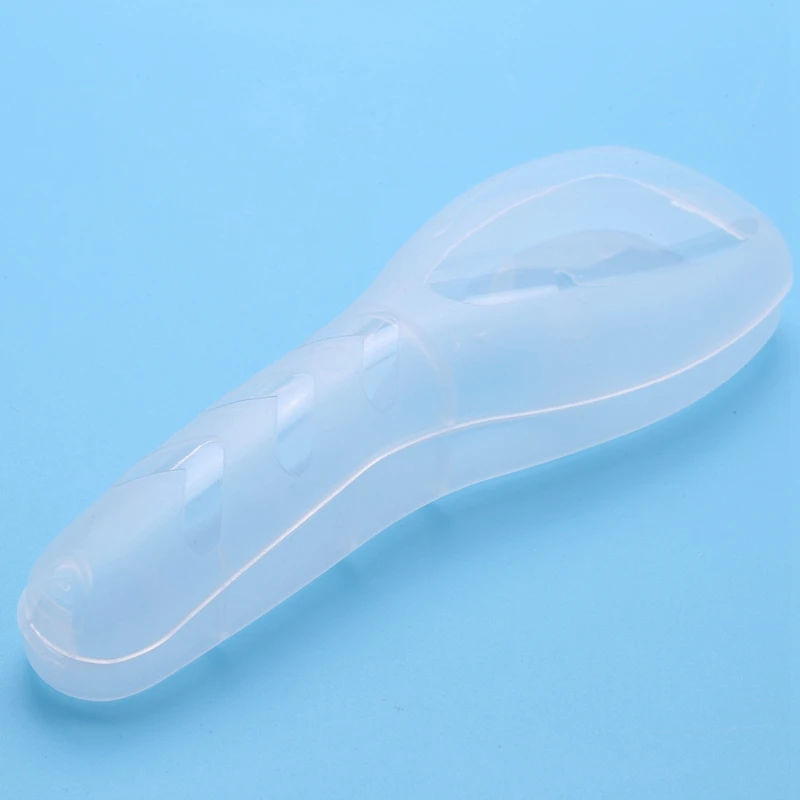 Портативный мужской бритвенный станок, бритва для путешествий, бритва для Gillette (не входит в комплект)