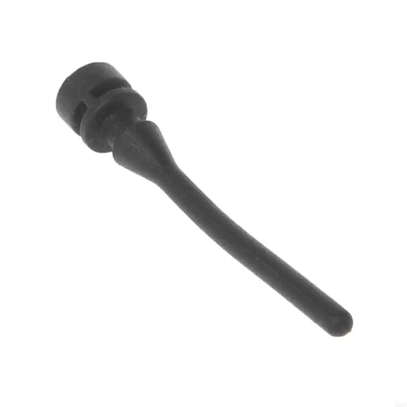 M3GC Computer PC für Case Lüfter Mouting Pin Anti -Rausch -Vibration Silikonschrauben 20pcs/Set