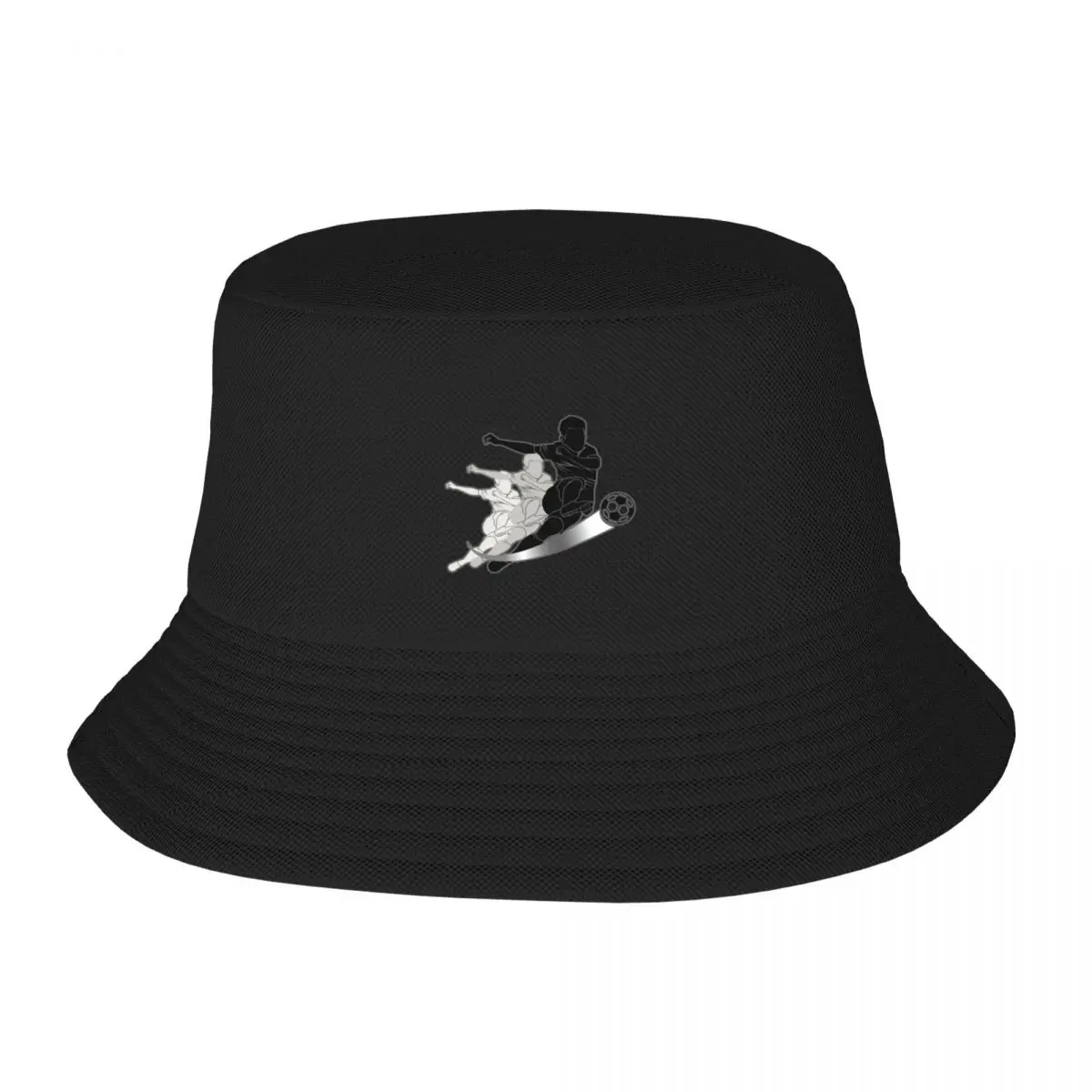 Subbuteo Bucket Hat Hat Man For The Sun Wild Ball Hat Boy Women's