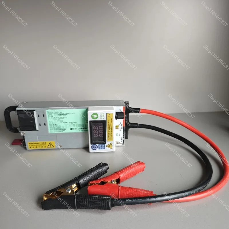 13.8V115A120A1200W server modified power supply, car regulated power supply, car