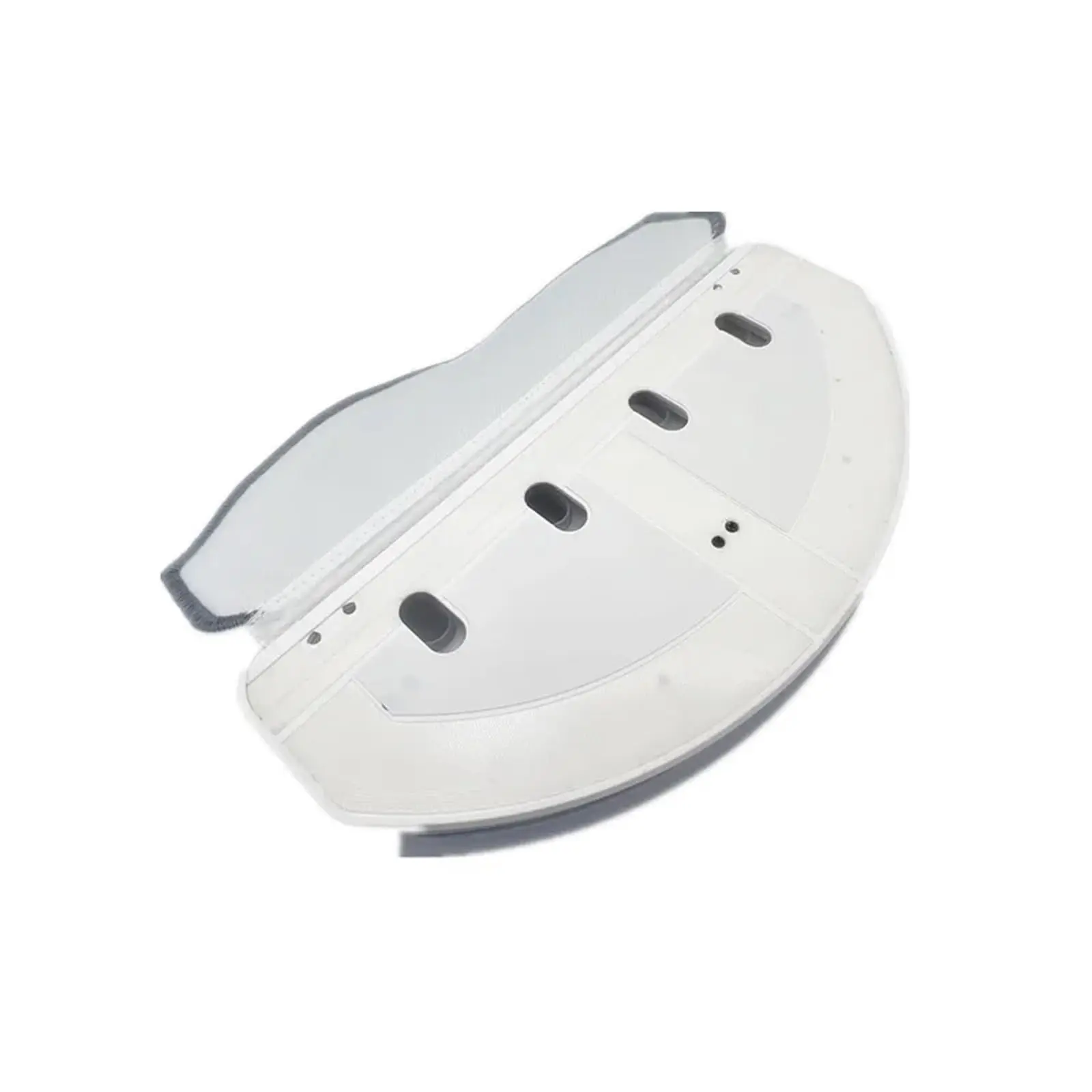 For ECOVACS For X1 Plus For T10 Plus For OZMO Pro-3.0 High Vibration Water Tank Mop Module Plastic Reservoir Robot Vacuum Clean