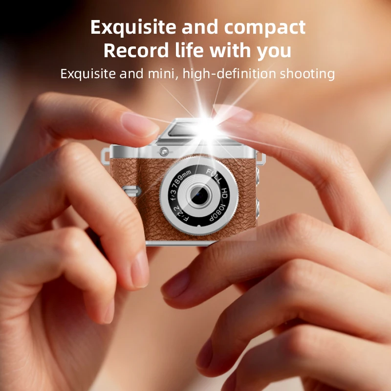 2026 Fhd Retro Mini…