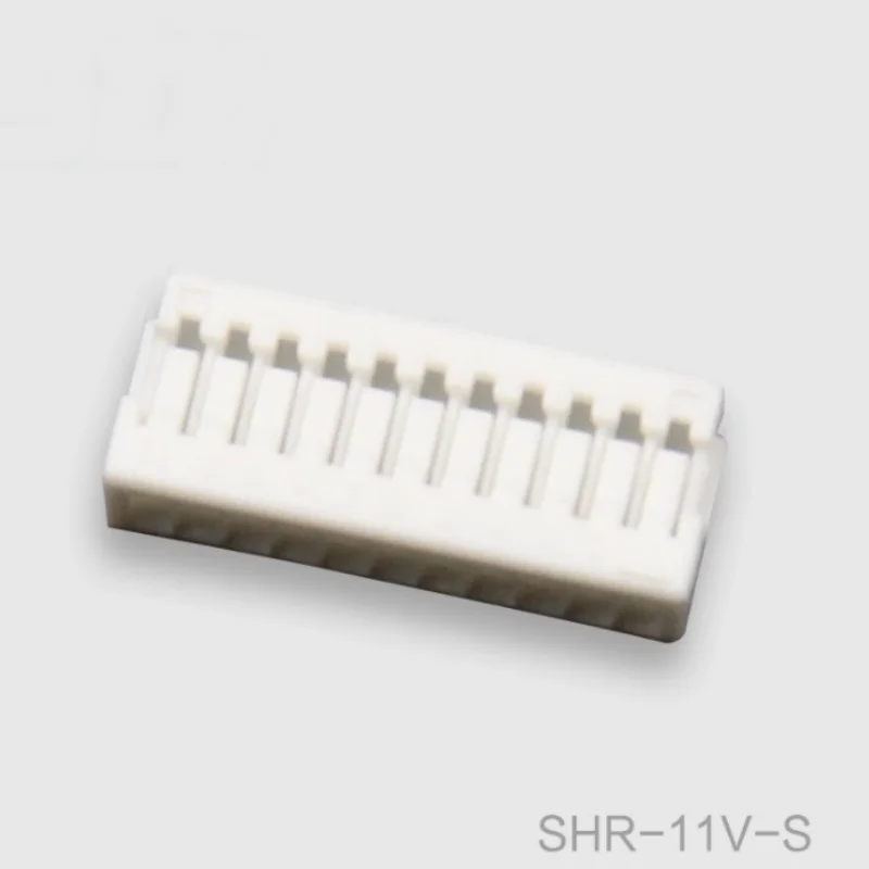

50PCS Original Genuine Connector SHR-11V-S For Car Smart Electronic Devices