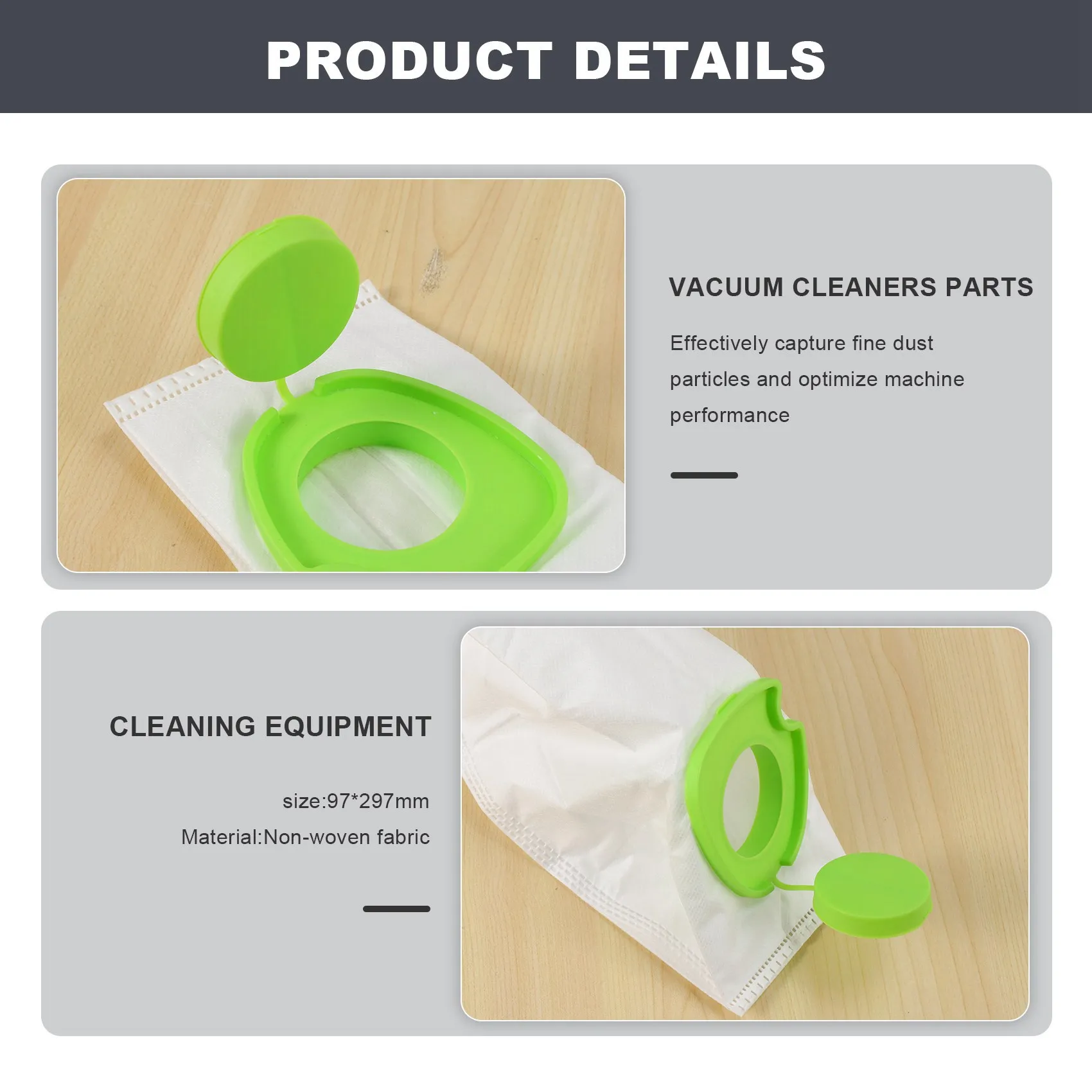 saco-de-po-a76i-5pcs-adequado-para-aspiradores-de-po-sem-fio-gtech-pro-atf301-pecas-acessorios-equipamentos-de-limpeza