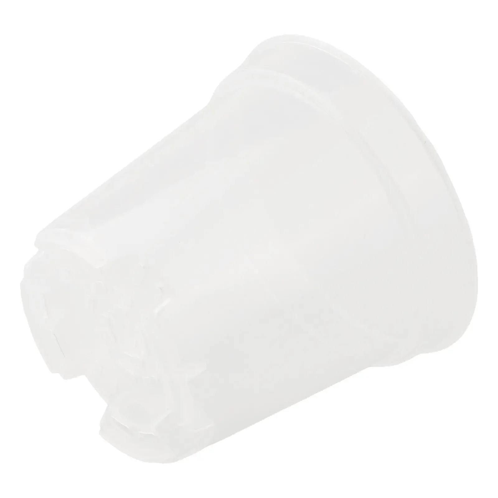 

Long-term Use Breathable Transplant Pots Clear Nursery Pots Efficient Drainage Transparent Design Versatile Applications