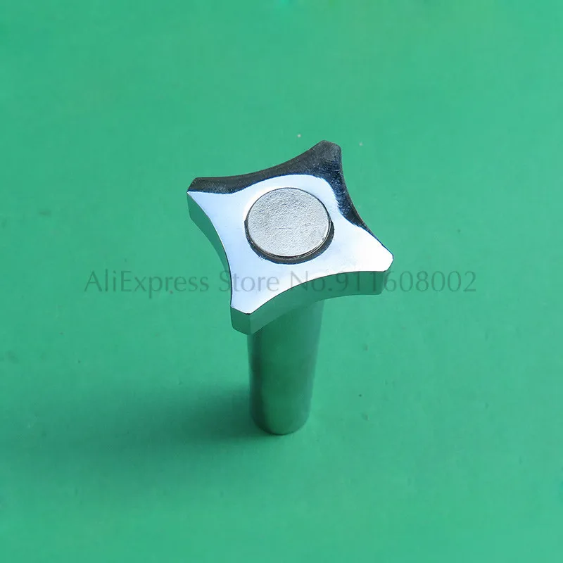 4 Miếng Kim Loại Vít Các Loại Hạt Lắp Kẹp Bu Lông Mềm Mại Máy Làm Kem Dự Phòng Một Phần Phụ Kiện Lựa Chọn M10/M8