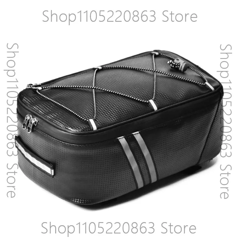 Motorcycles Bag Bicycle Case 8L Bike Pendulum Bag Bicycle