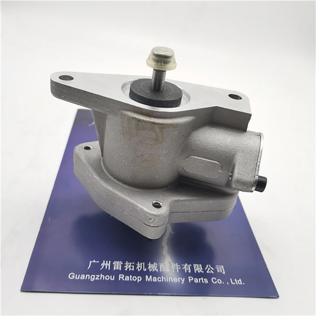 

Excavator accessories 1w-1695 1W1695 Fuel Transfer Pump 1w-1695 1W1695