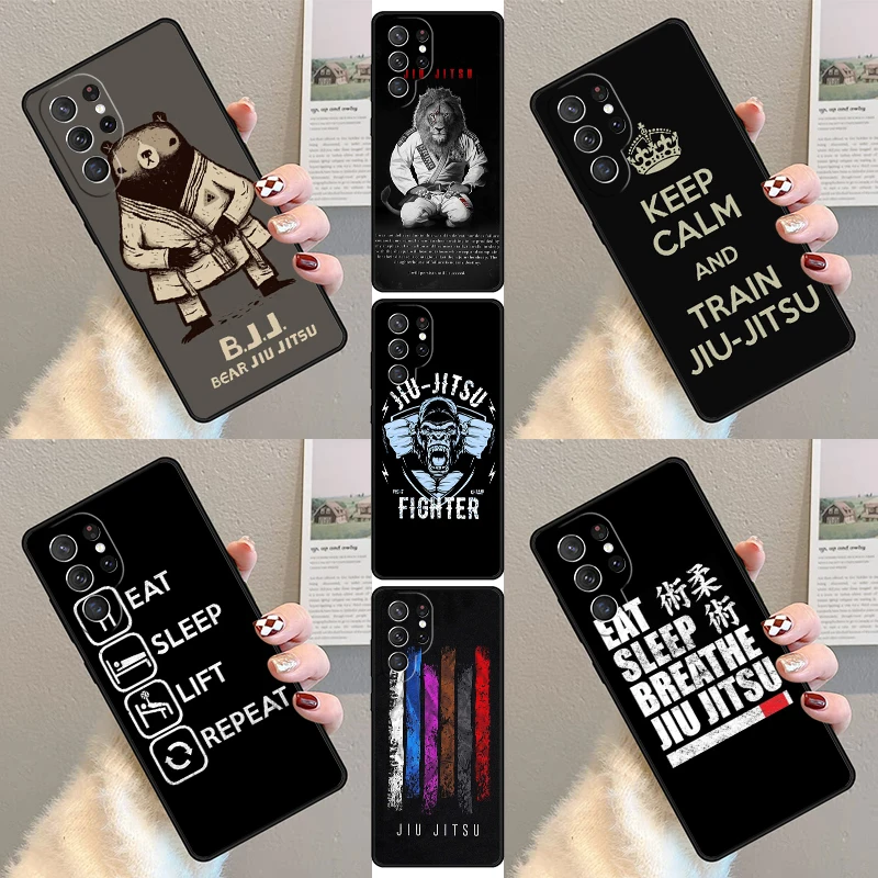 Brazilian Jiu Jitsu… - image