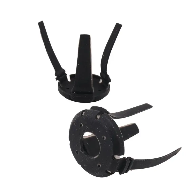 

A01E-Gimbal Side Uncut Rubber Dampers For DJI Mini 3 Pro Left & Right Damping Cushion Shock-Absorber Ball Replacement Accessorie