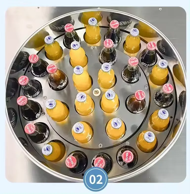 Summer Commercial Colorful Handmade Ice Cream Equipment Beverage Smoothie Machine Thai Cola Ice Shaker