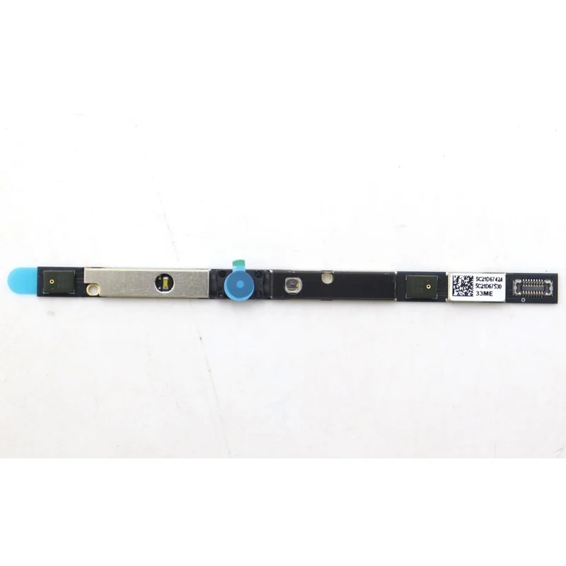 YY+New IR Camera Webcam For ThinkPad L13 L14 L15 Gen 4 L13 2-in-1 Gen 5 P16 Gen 2