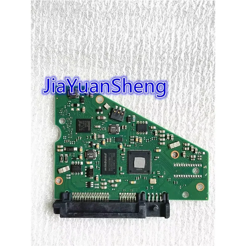100846466 REV A / 100862098 REV A  /  Desktop Hard Disk Circuit Board/ 2703