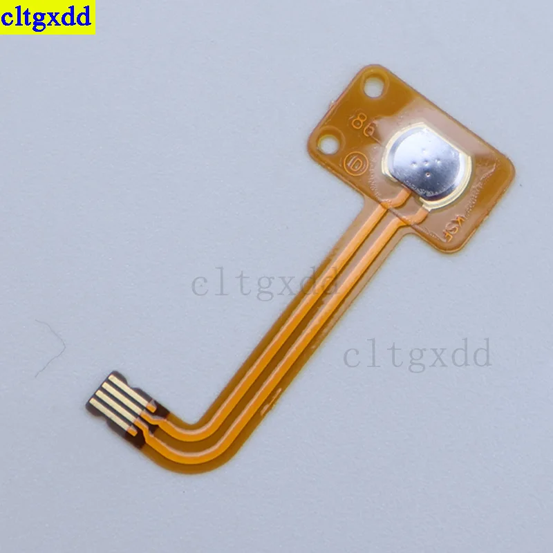 cltgxdd 1piece  FOR PS Vita 1000 PSV1000 power switch LR flexible cable 3G card slot button ribbon cable replacement