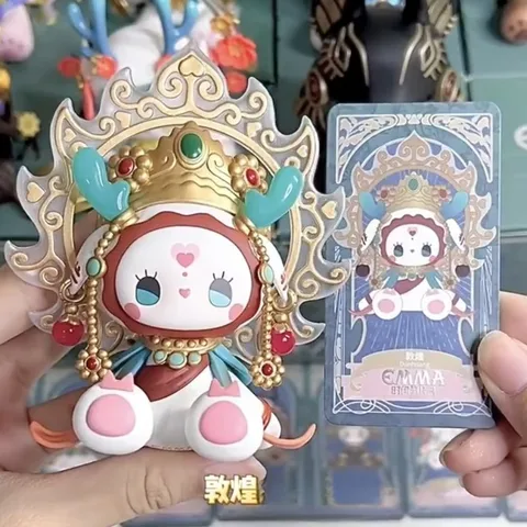 Emma фигурки - купить недорого | AliExpress