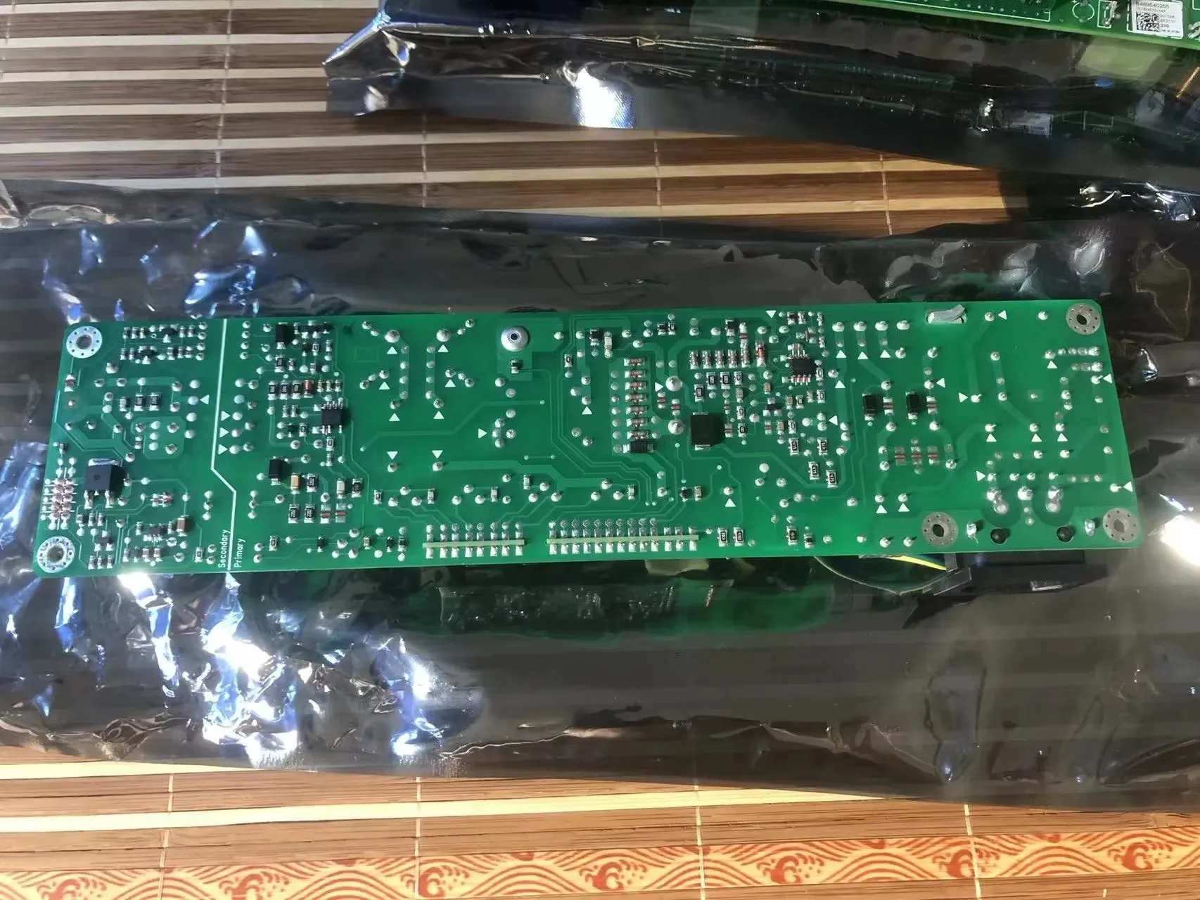 Reemplazo 200W Original nueva unidad de fuente de alimentación del proyector para proyector Optoma X309ST W319ST W309ST GT780 DAXSZKST