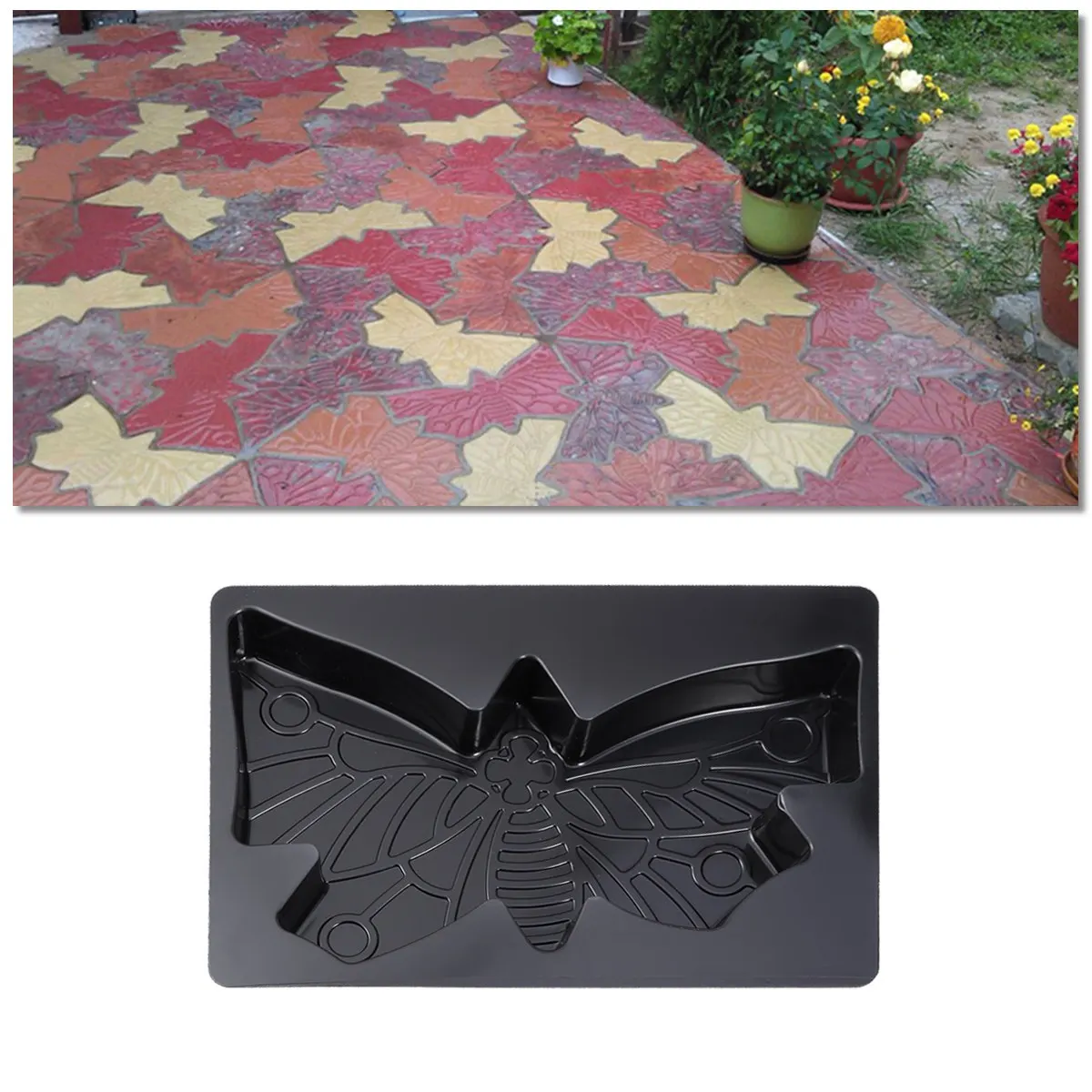 butterfly-shape-cement-brick-mold-for-diy-garden-path-paving-patio-courtyard-walkway-driveway-concrete-stepping-stone-maker-tool
